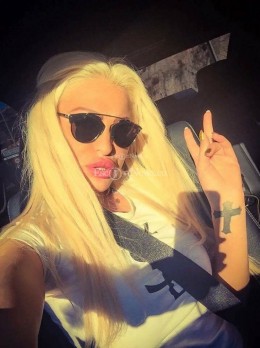 Barbie - Girls escort in Luxembourg